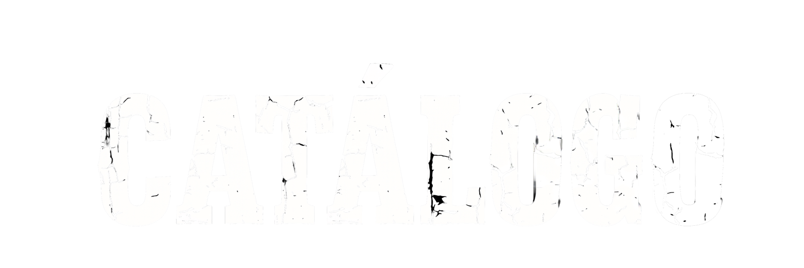 Catálogo
