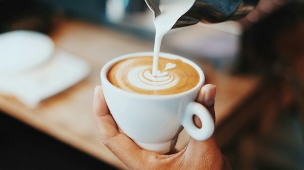 Café con leche